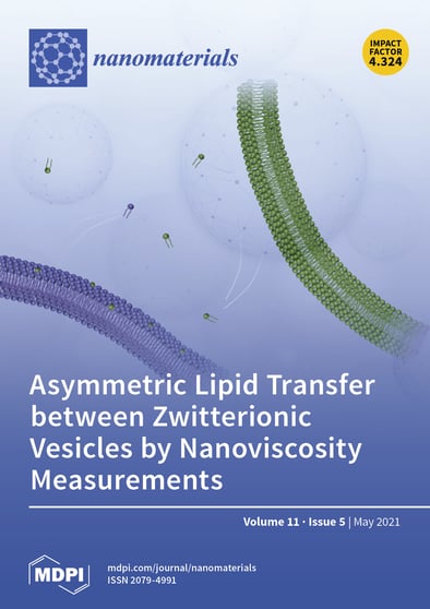 Journal Issue Cover Image