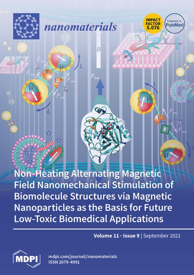Journal Issue Cover Image