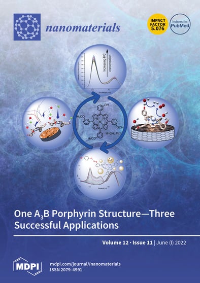 Journal Issue Cover Image