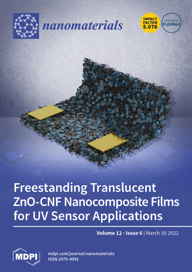 Journal Issue Cover Image