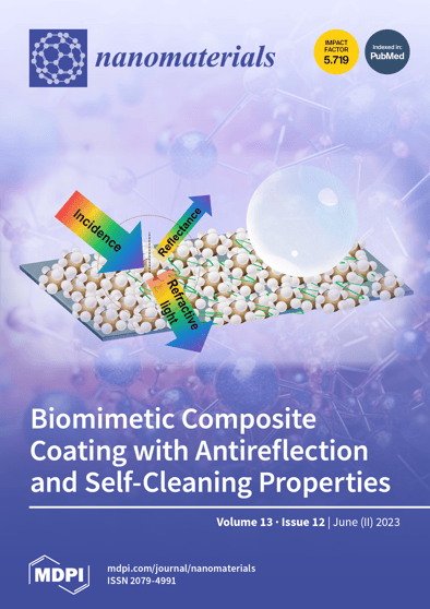 Journal Issue Cover Image
