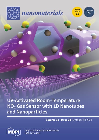 Journal Issue Cover Image