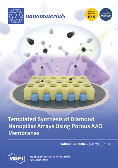 Journal Issue Cover Image