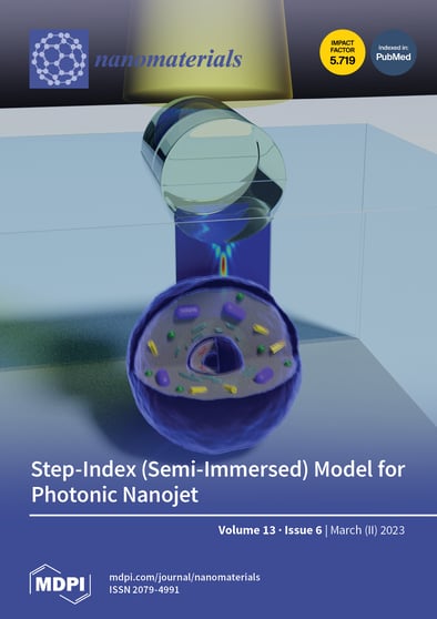 Journal Issue Cover Image