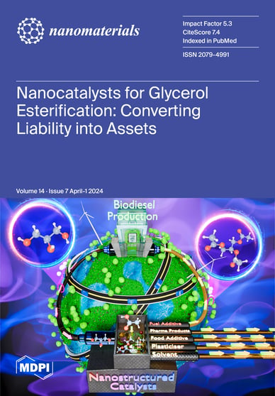 Journal Issue Cover Image