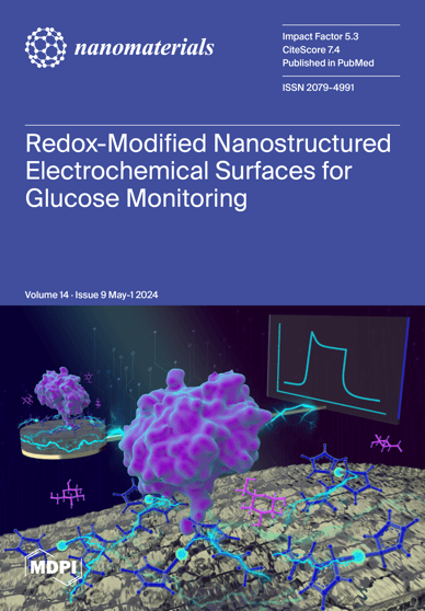Journal Issue Cover Image