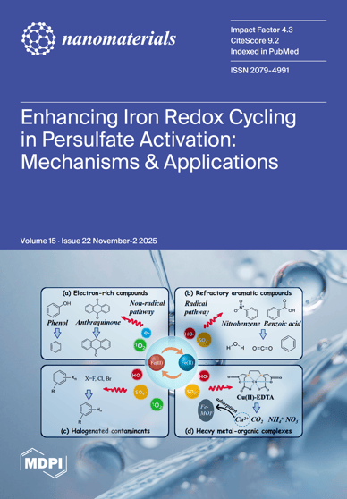 Journal Issue Cover Image