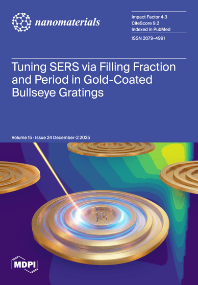 Journal Issue Cover Image