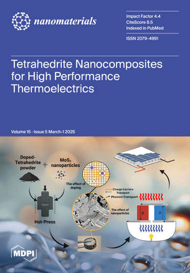 Journal Issue Cover Image