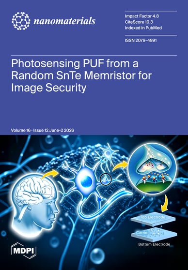 Journal Issue Cover Image