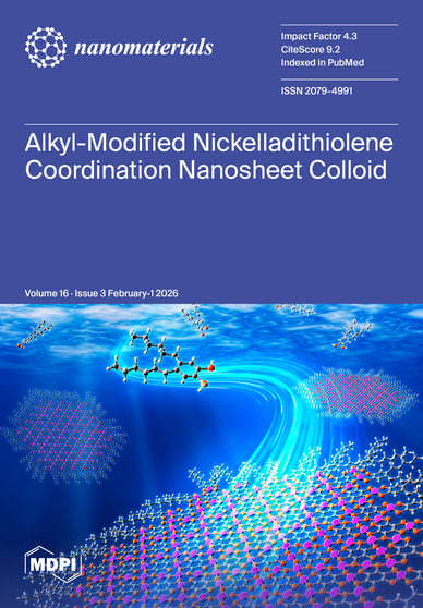 Journal Issue Cover Image