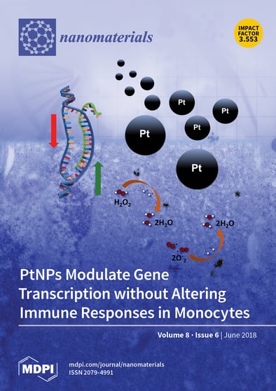 Journal Issue Cover Image