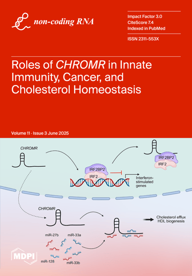 Journal Issue Cover Image