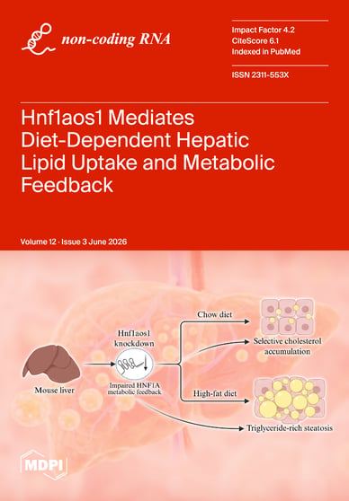 Journal Issue Cover Image