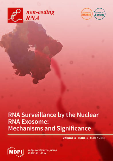 Journal Issue Cover Image