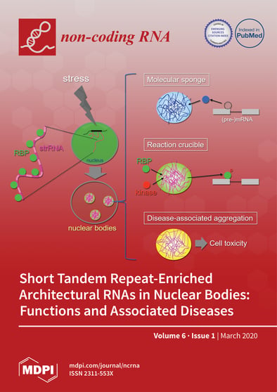 Journal Issue Cover Image