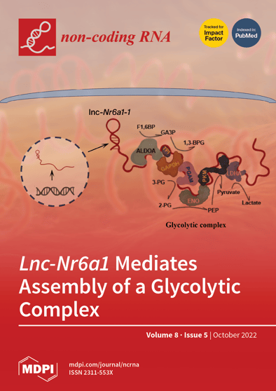 Journal Issue Cover Image