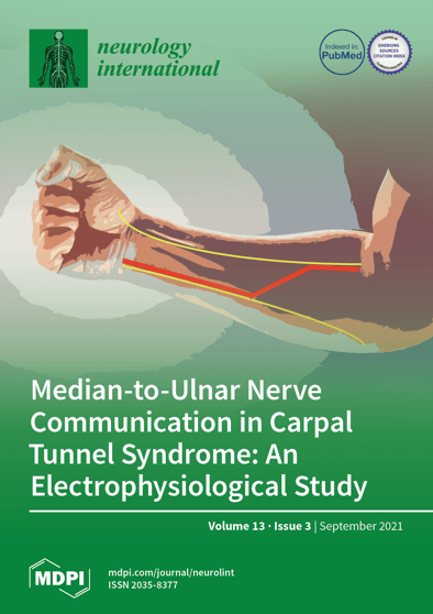 Journal Issue Cover Image