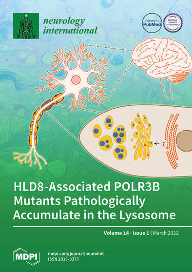 Journal Issue Cover Image