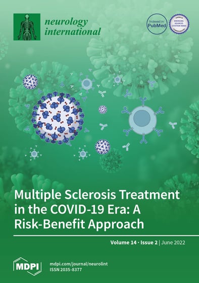 Journal Issue Cover Image