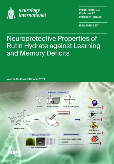 Journal Issue Cover Image