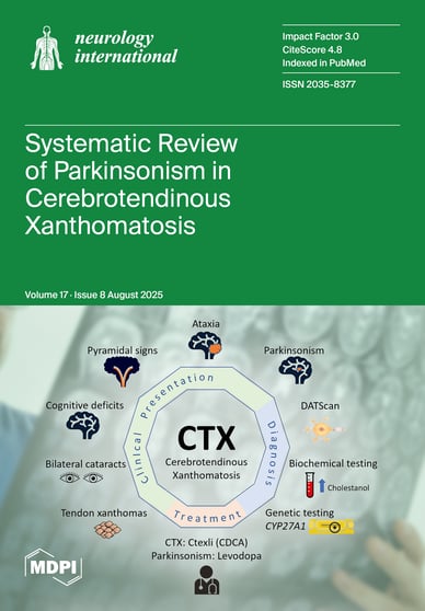 Journal Issue Cover Image