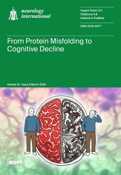 Journal Issue Cover Image