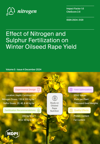 Journal Issue Cover Image