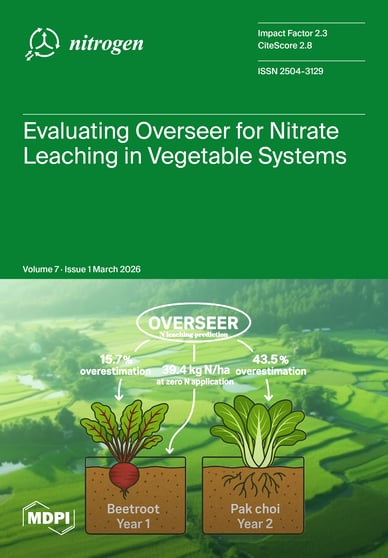 Journal Issue Cover Image