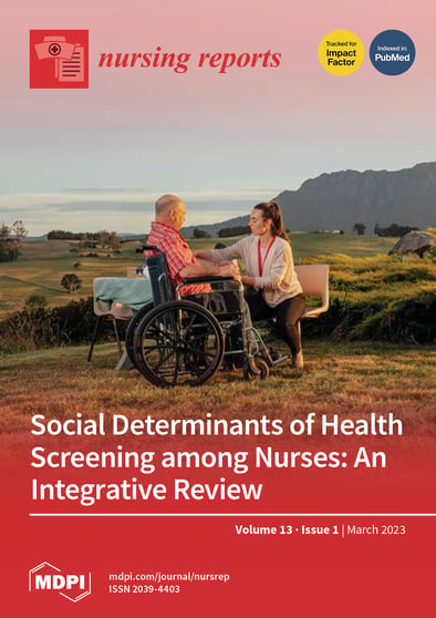 Journal Issue Cover Image