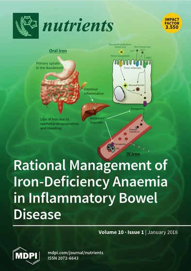 Journal Issue Cover Image