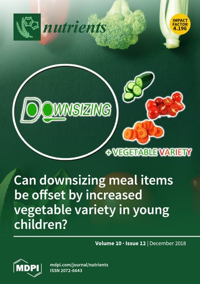 Journal Issue Cover Image