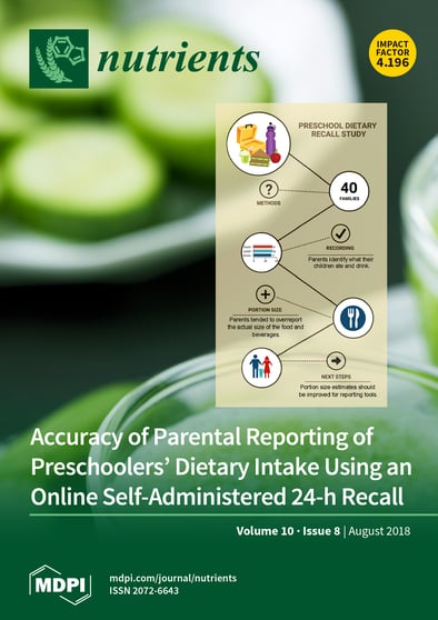 Journal Issue Cover Image