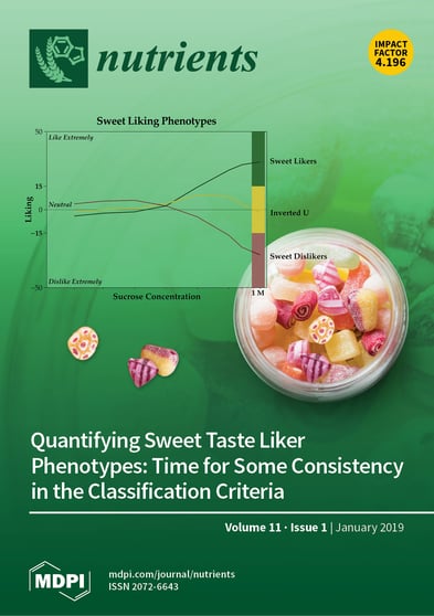 Journal Issue Cover Image