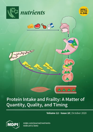 Journal Issue Cover Image