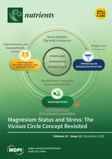 Journal Issue Cover Image