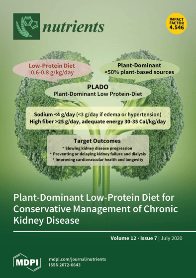 Journal Issue Cover Image