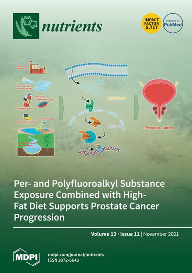 Journal Issue Cover Image