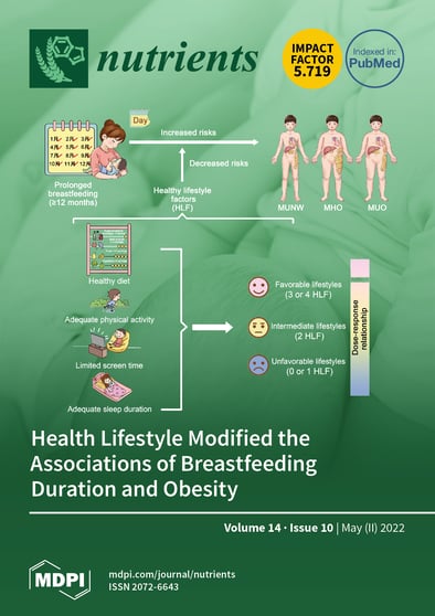 Journal Issue Cover Image