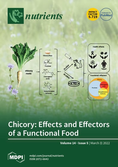 Journal Issue Cover Image