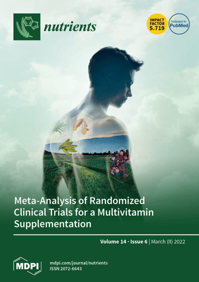 Journal Issue Cover Image