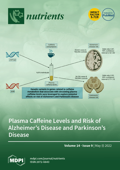 Journal Issue Cover Image