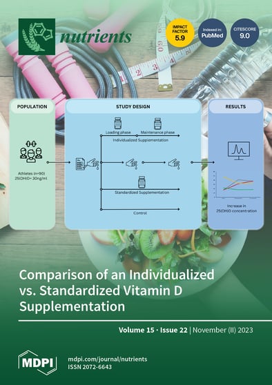 Journal Issue Cover Image