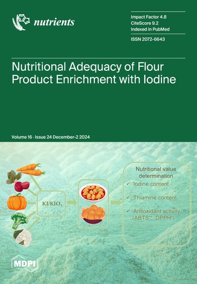 Journal Issue Cover Image