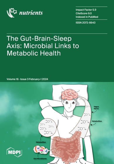 Journal Issue Cover Image