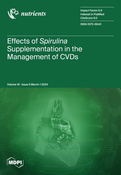 Journal Issue Cover Image
