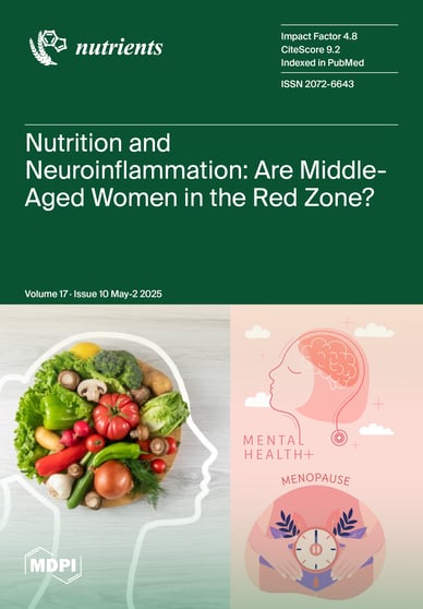Journal Issue Cover Image