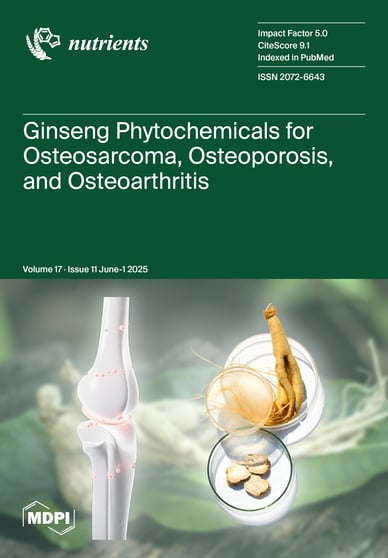 Journal Issue Cover Image