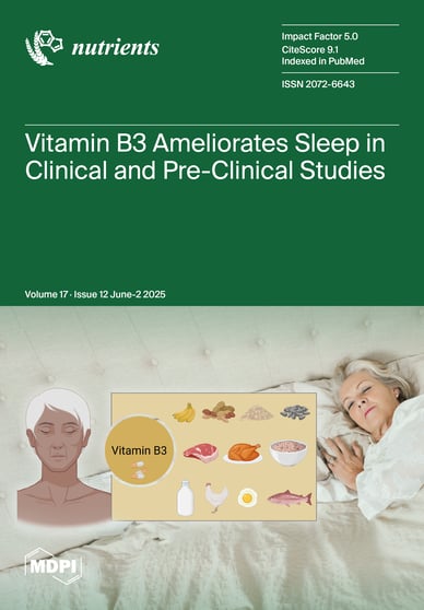 Journal Issue Cover Image