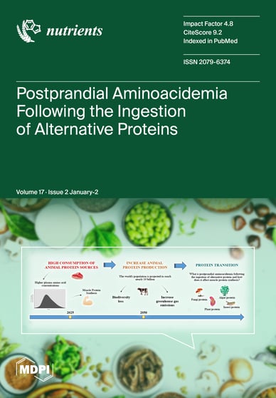 Journal Issue Cover Image